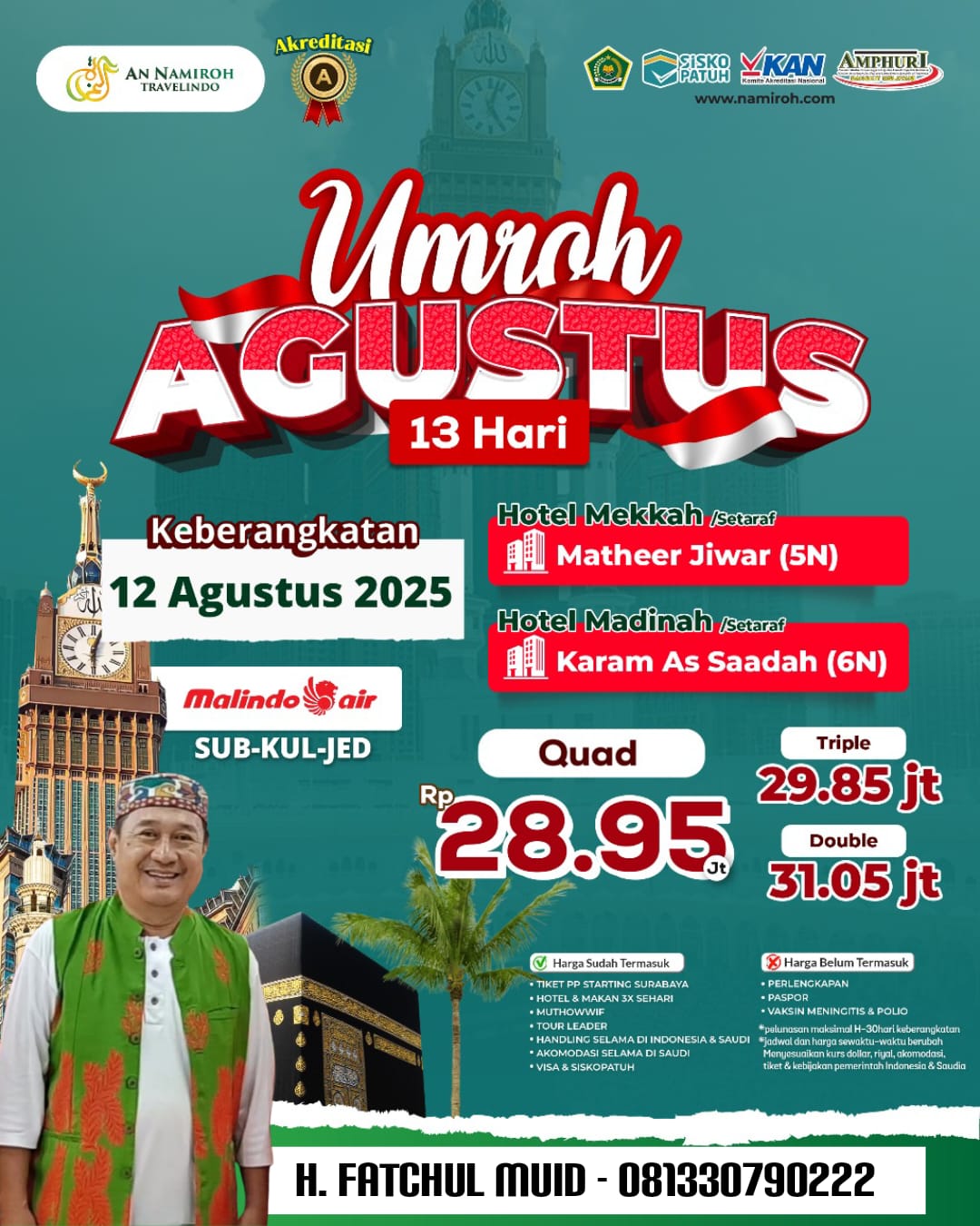 umroh-12-agustus-2025-13-hari